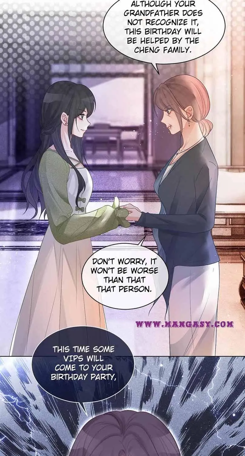 My Brothers Dote On Me Chapter 64 page 40 - 