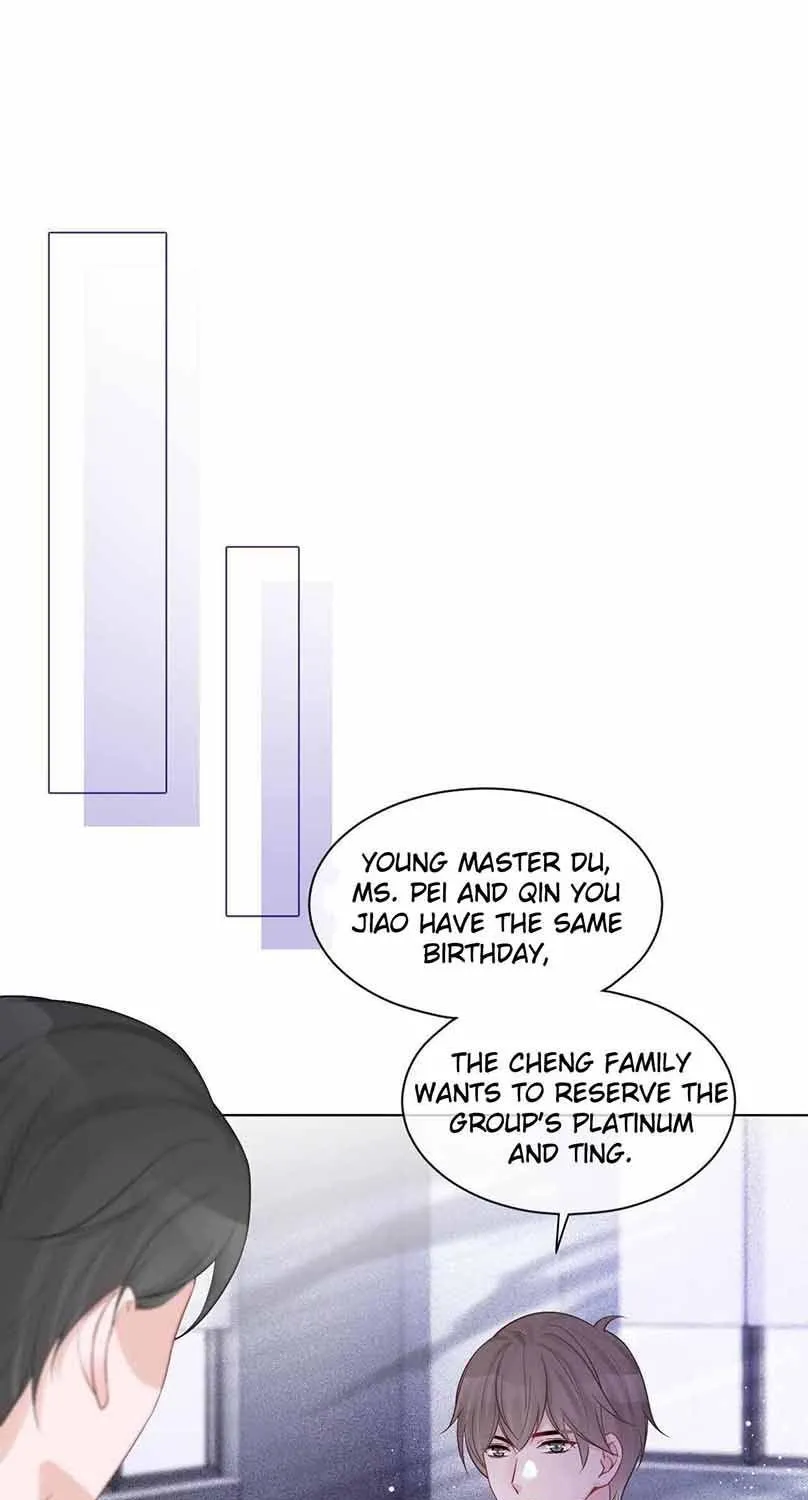 My Brothers Dote On Me Chapter 64 page 42 - 