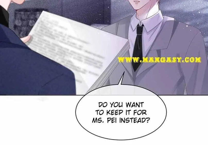 My Brothers Dote On Me Chapter 64 page 43 - 