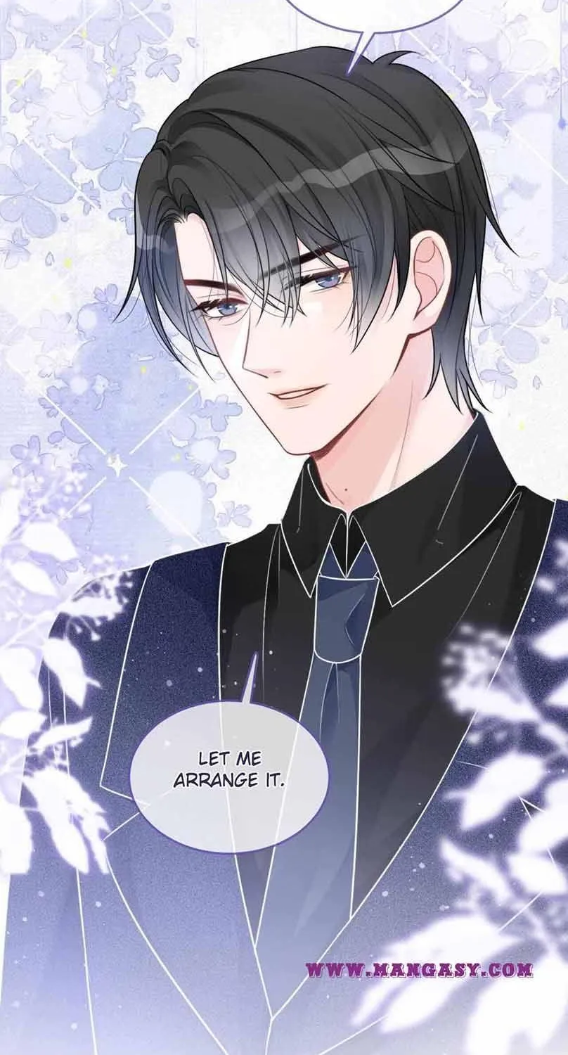My Brothers Dote On Me Chapter 64 page 45 - 