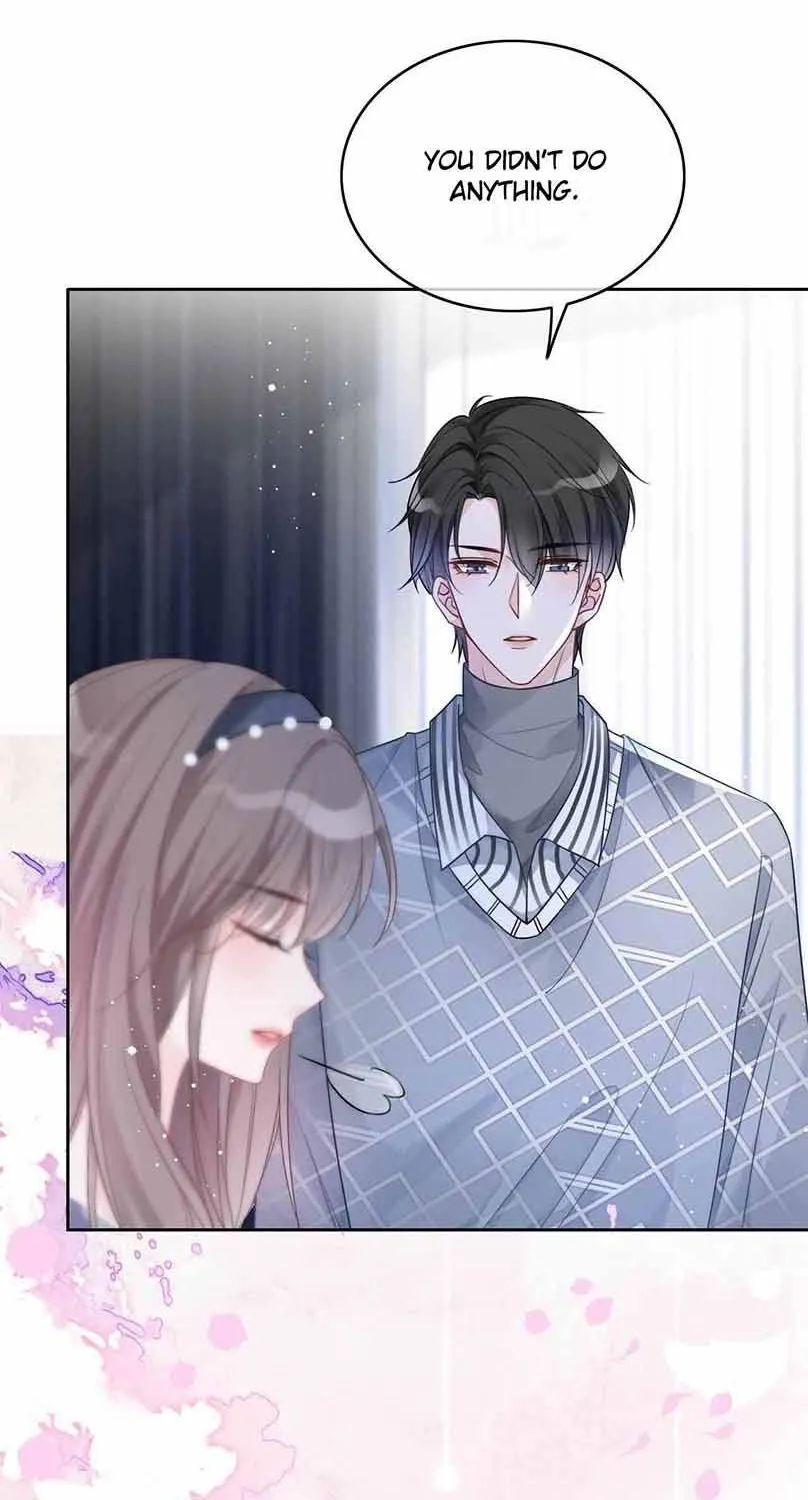 My Brothers Dote On Me Chapter 64 page 9 - 