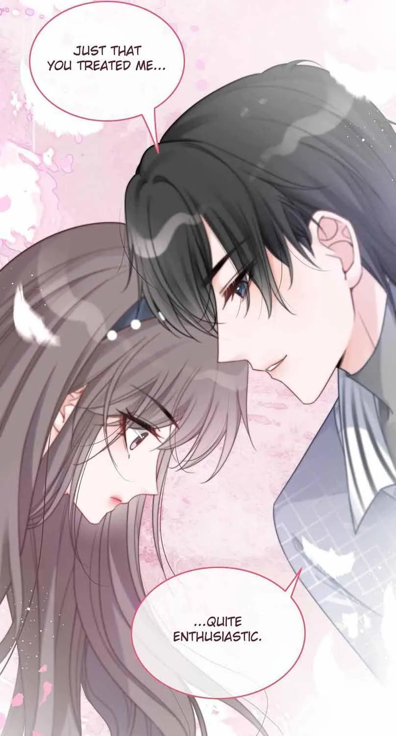 My Brothers Dote On Me Chapter 64 page 10 - 