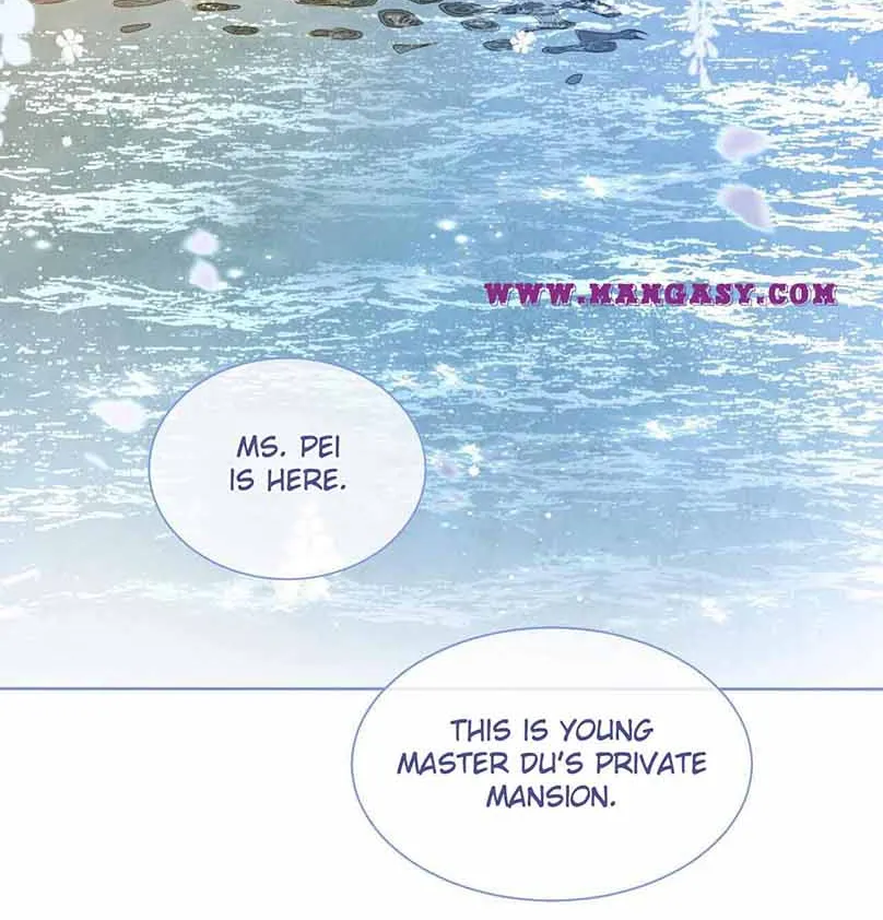 My Brothers Dote On Me Chapter 65 page 11 - 