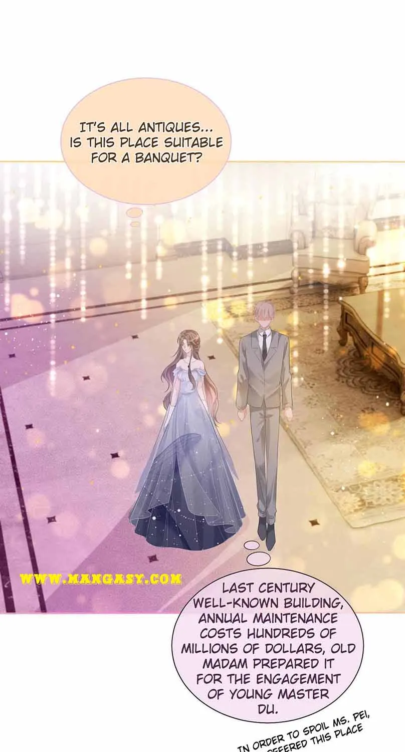 My Brothers Dote On Me Chapter 65 page 12 - 