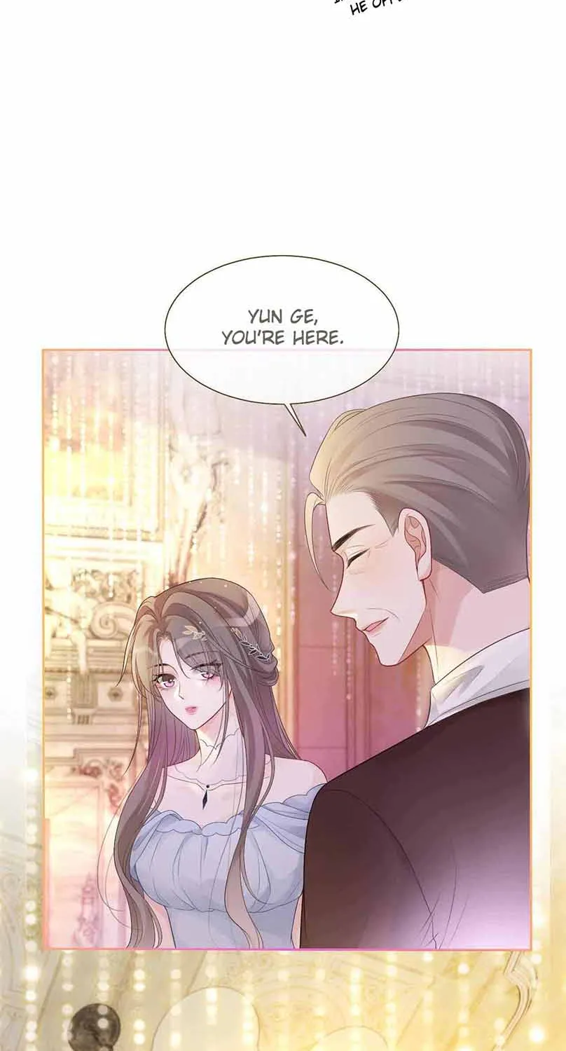 My Brothers Dote On Me Chapter 65 page 13 - 