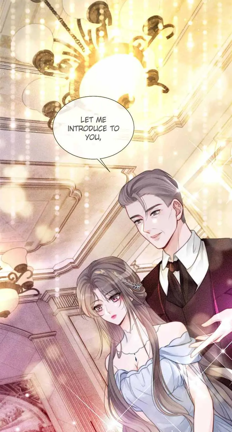My Brothers Dote On Me Chapter 65 page 14 - 