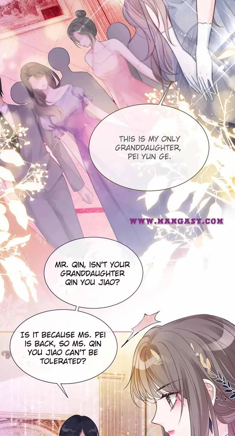 My Brothers Dote On Me Chapter 65 page 15 - 