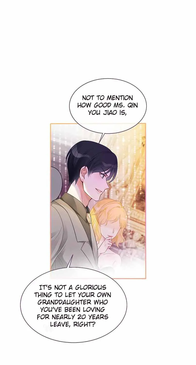 My Brothers Dote On Me Chapter 65 page 17 - 