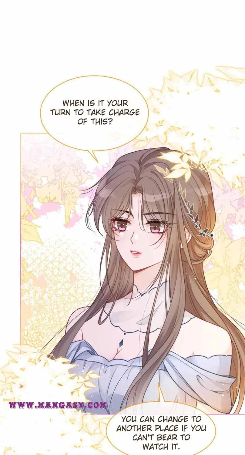 My Brothers Dote On Me Chapter 65 page 18 - 