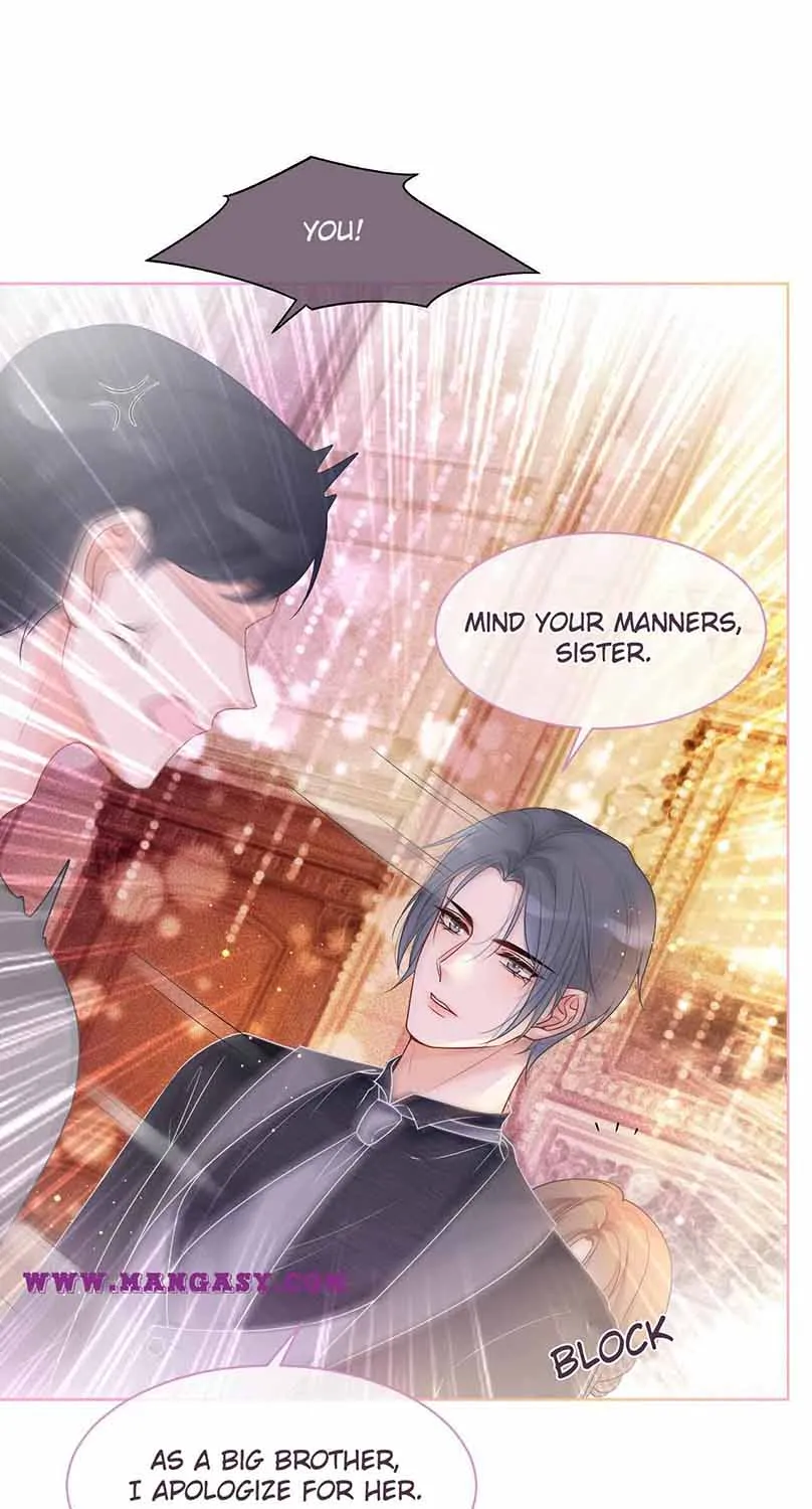 My Brothers Dote On Me Chapter 65 page 20 - 