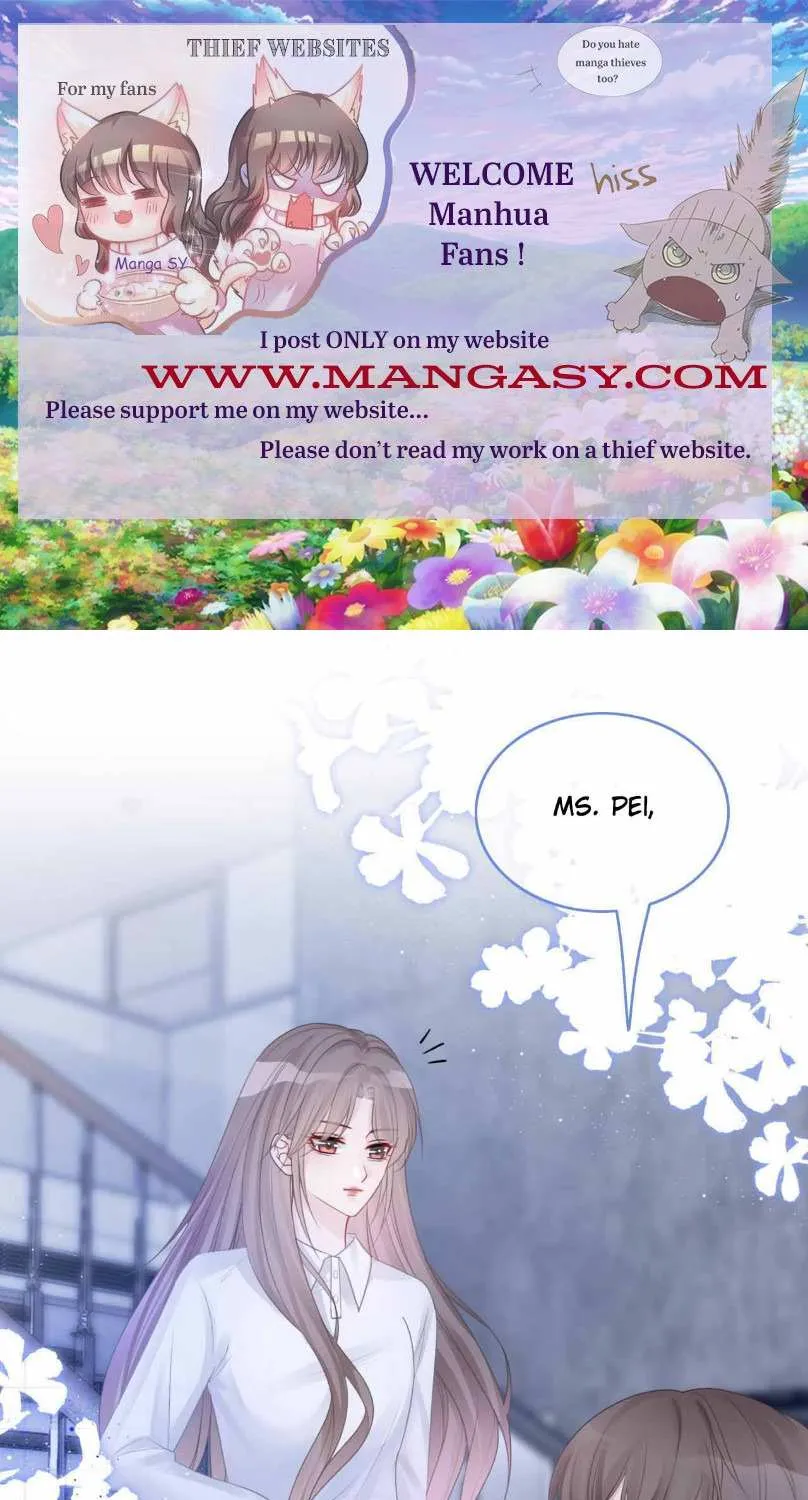 My Brothers Dote On Me Chapter 65 page 3 - 