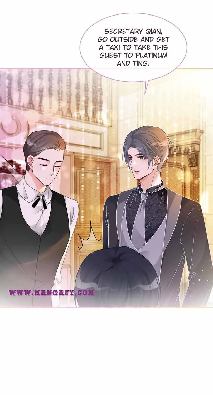 My Brothers Dote On Me Chapter 65 page 22 - 