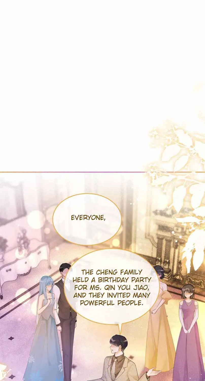 My Brothers Dote On Me Chapter 65 page 24 - 