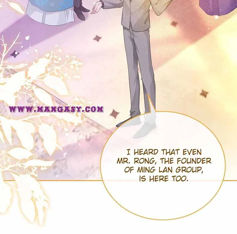 My Brothers Dote On Me Chapter 65 page 25 - 