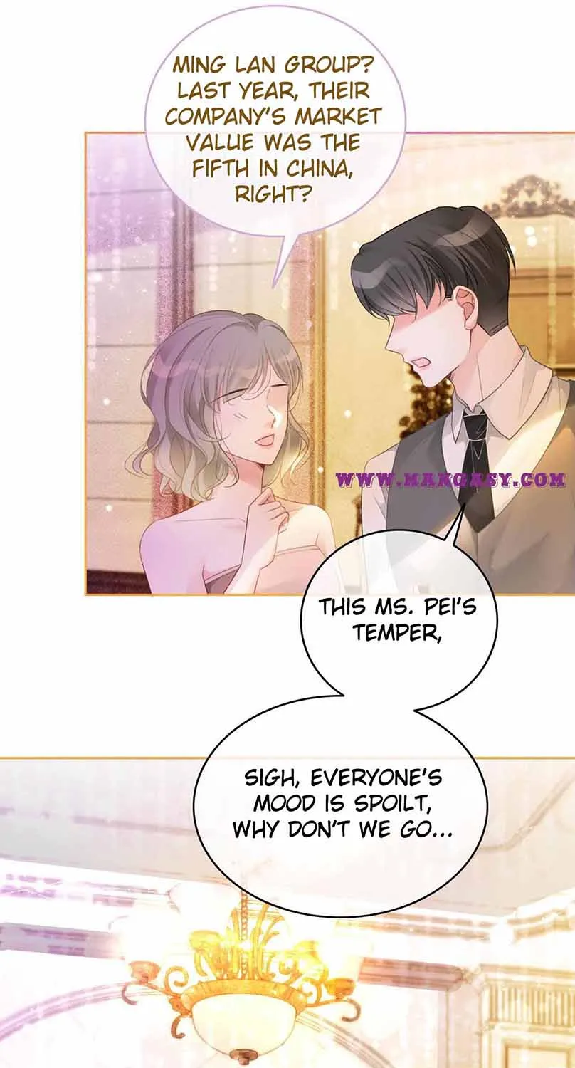 My Brothers Dote On Me Chapter 65 page 26 - 