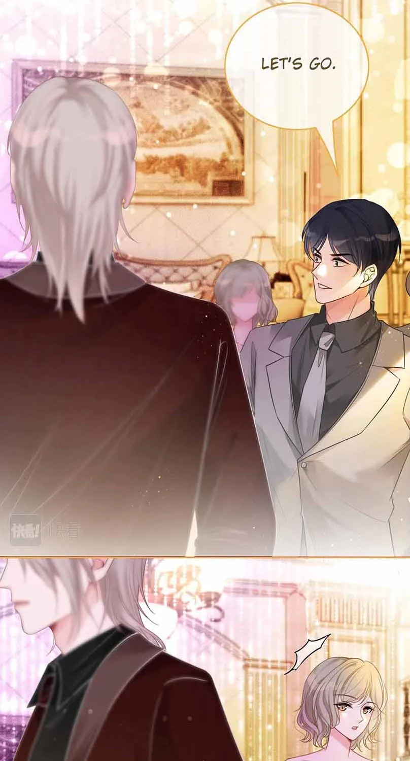 My Brothers Dote On Me Chapter 65 page 27 - 