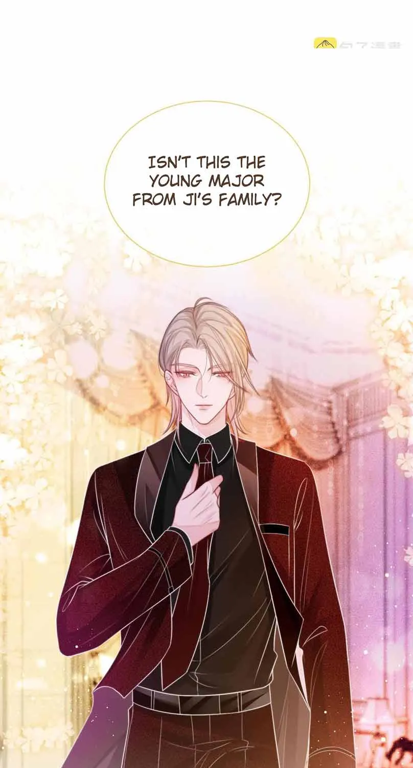 My Brothers Dote On Me Chapter 65 page 29 - 