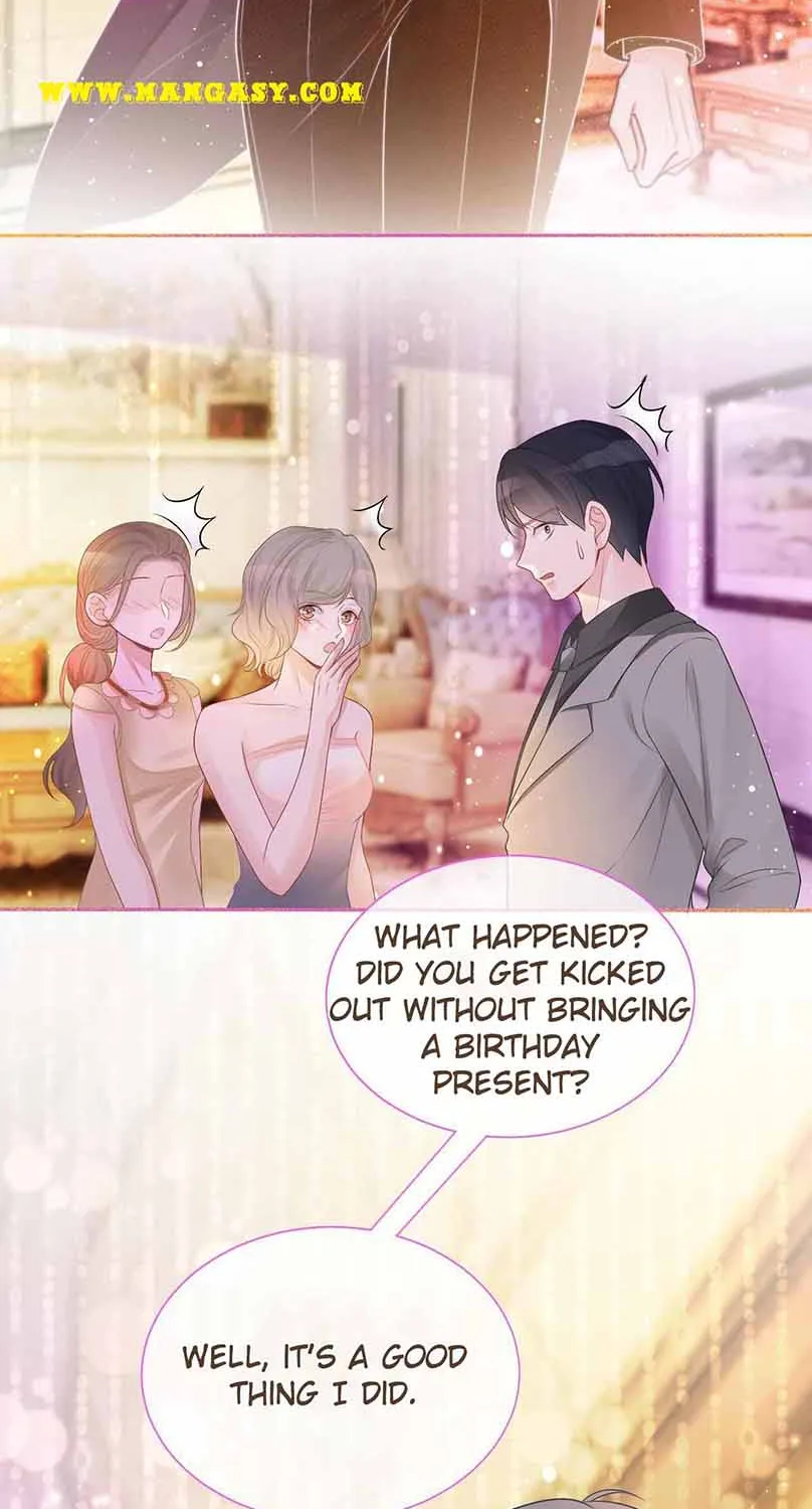 My Brothers Dote On Me Chapter 65 page 30 - 