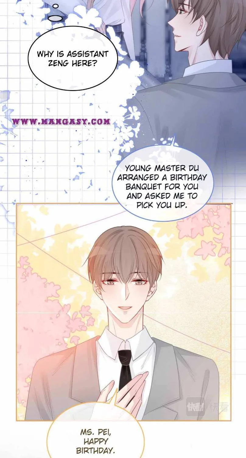 My Brothers Dote On Me Chapter 65 page 4 - 