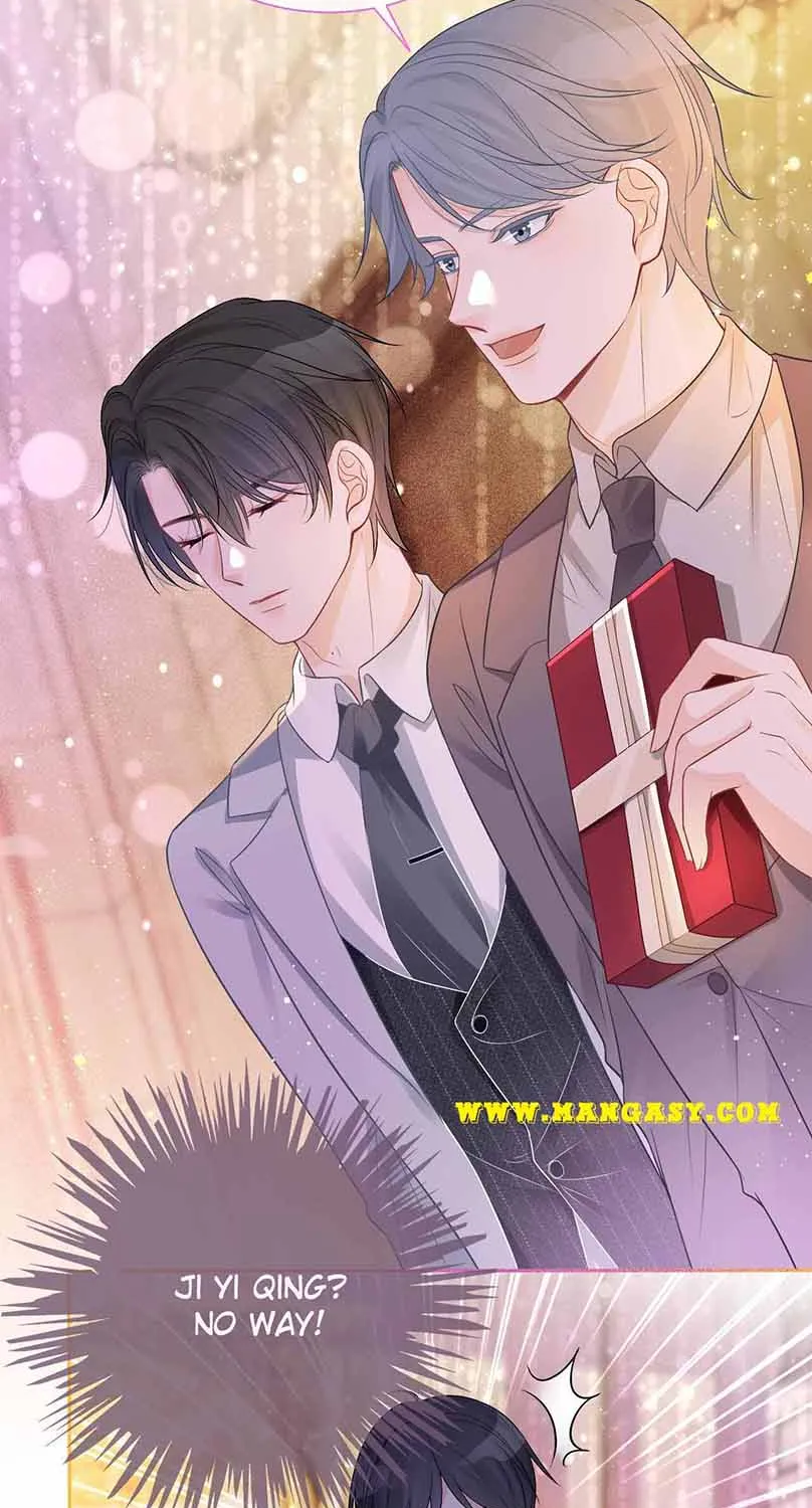 My Brothers Dote On Me Chapter 65 page 31 - 