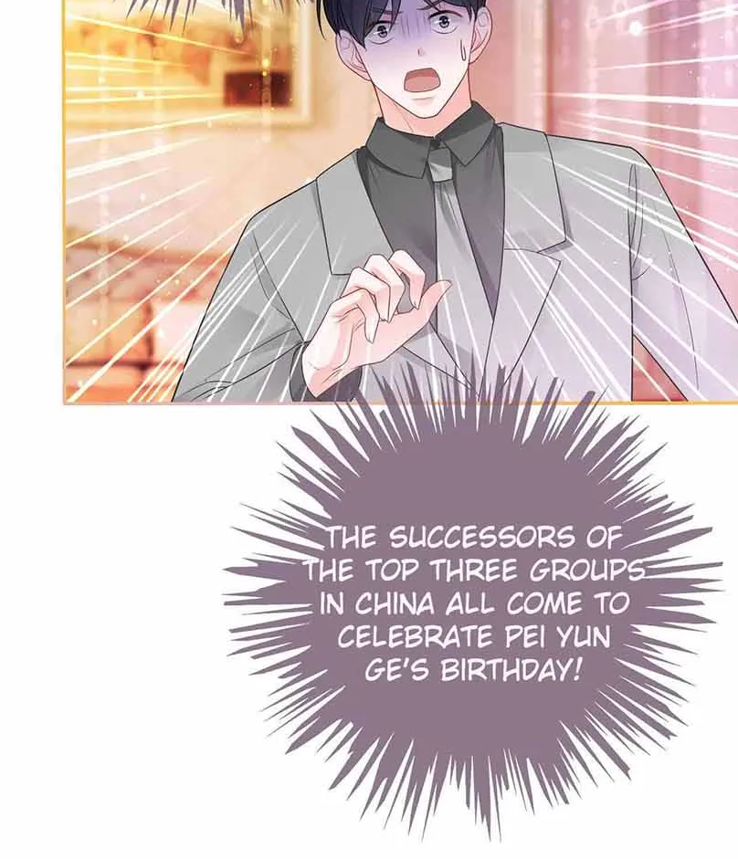 My Brothers Dote On Me Chapter 65 page 32 - 