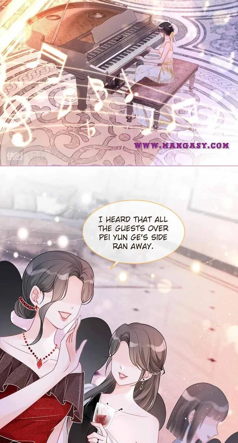 My Brothers Dote On Me Chapter 65 page 34 - 