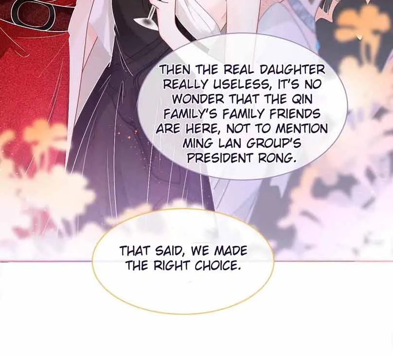 My Brothers Dote On Me Chapter 65 page 35 - 