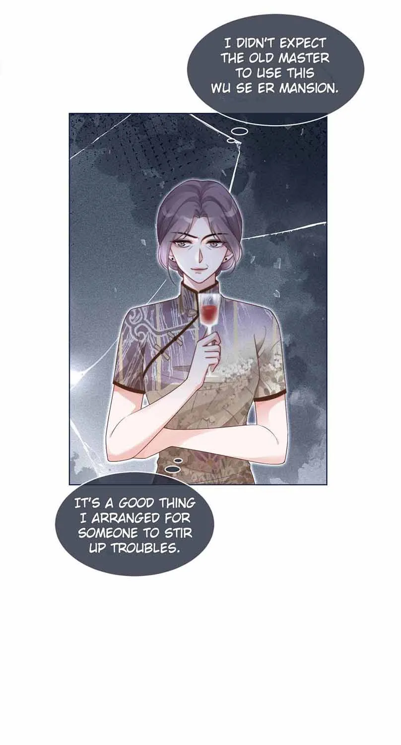 My Brothers Dote On Me Chapter 65 page 36 - 