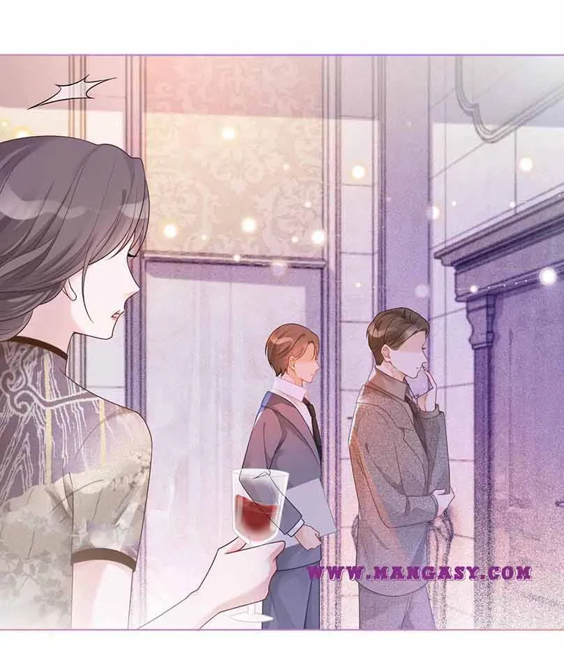 My Brothers Dote On Me Chapter 65 page 37 - 