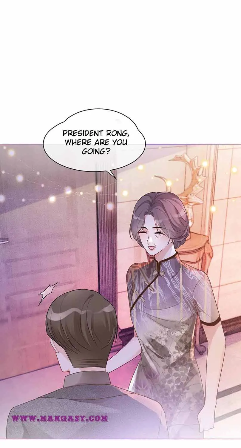My Brothers Dote On Me Chapter 65 page 38 - 