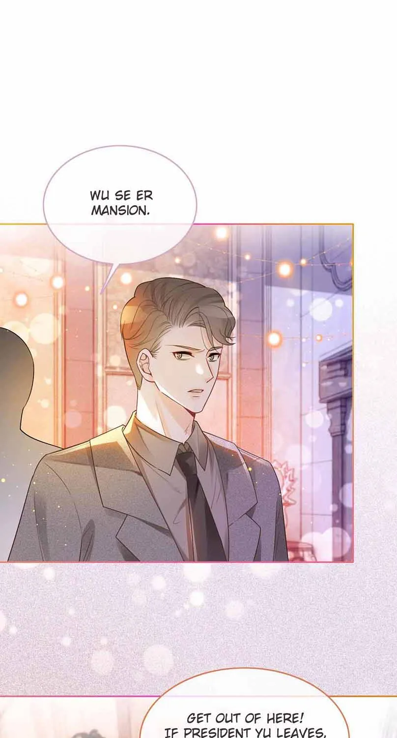 My Brothers Dote On Me Chapter 65 page 39 - 