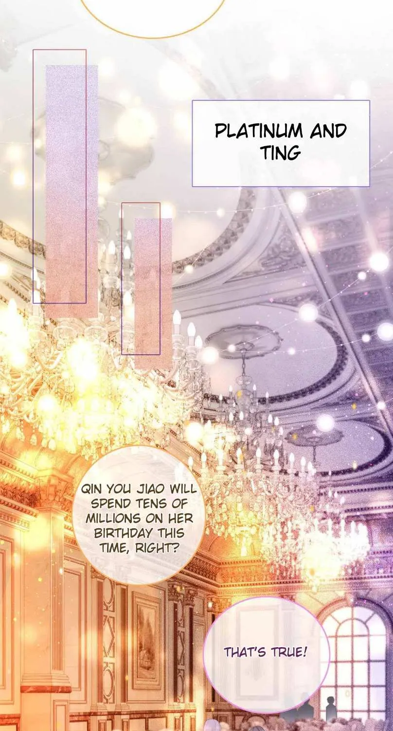 My Brothers Dote On Me Chapter 65 page 5 - 