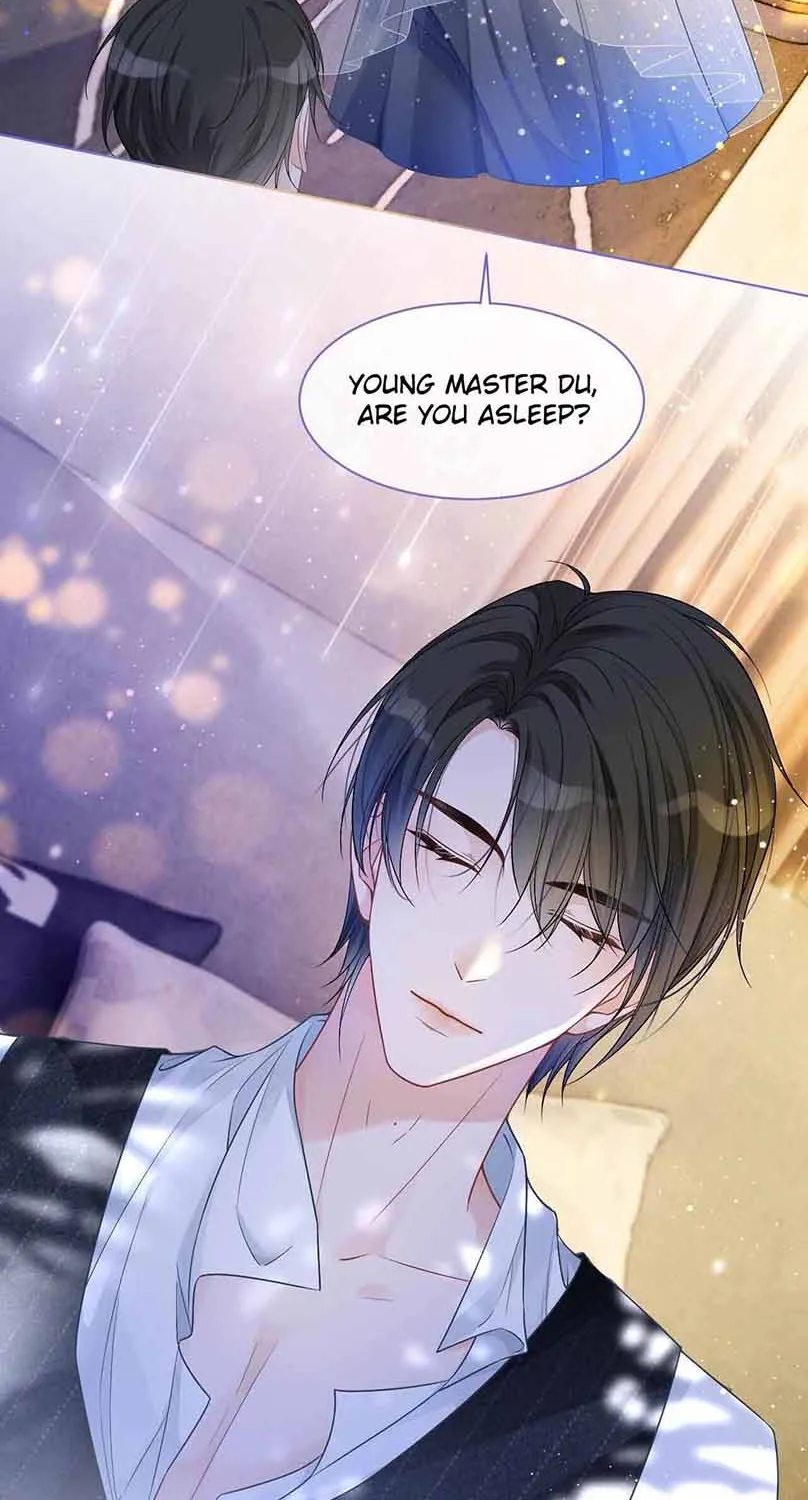 My Brothers Dote On Me Chapter 65 page 44 - 