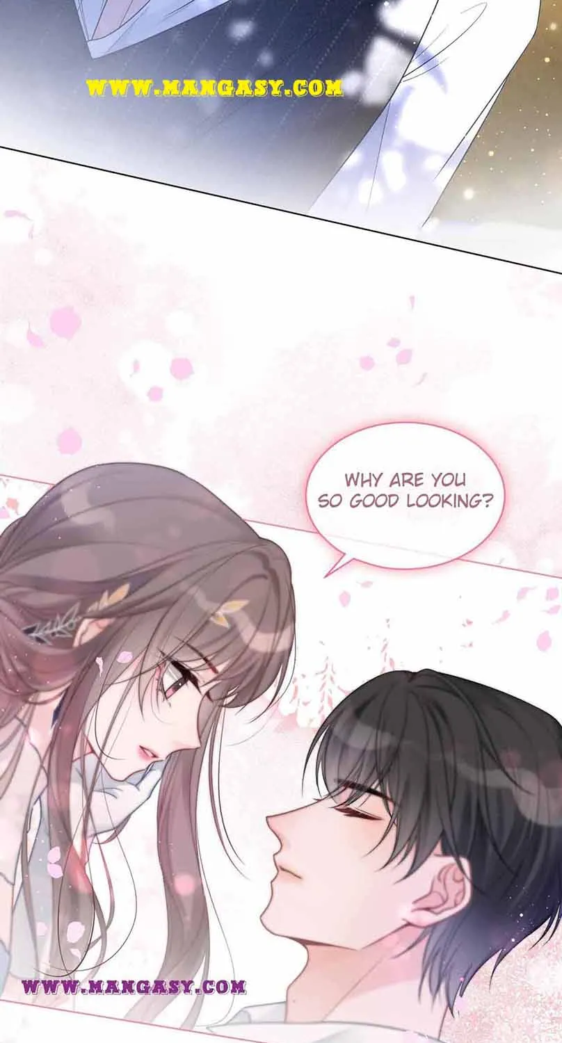 My Brothers Dote On Me Chapter 65 page 45 - 