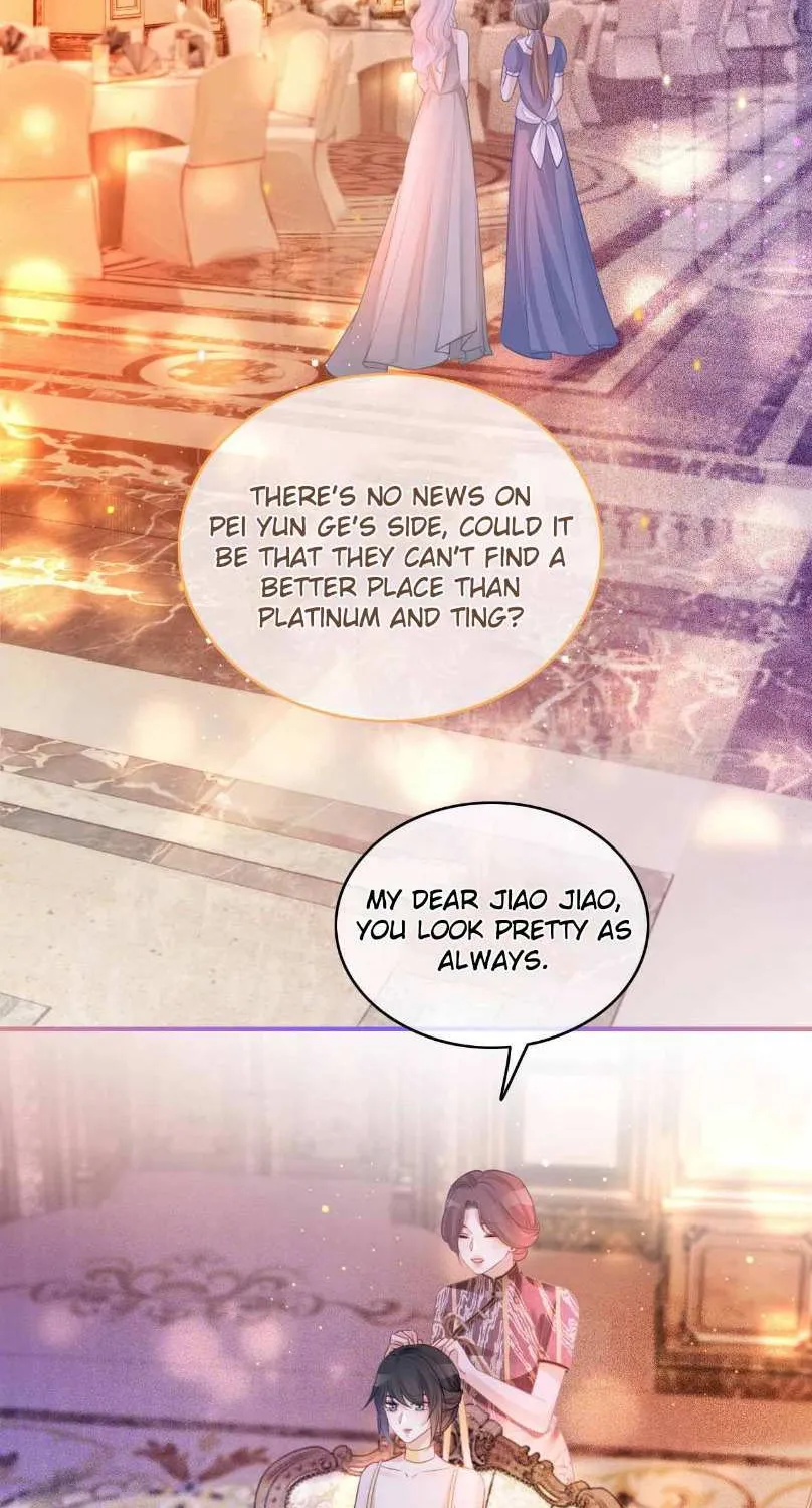 My Brothers Dote On Me Chapter 65 page 6 - 