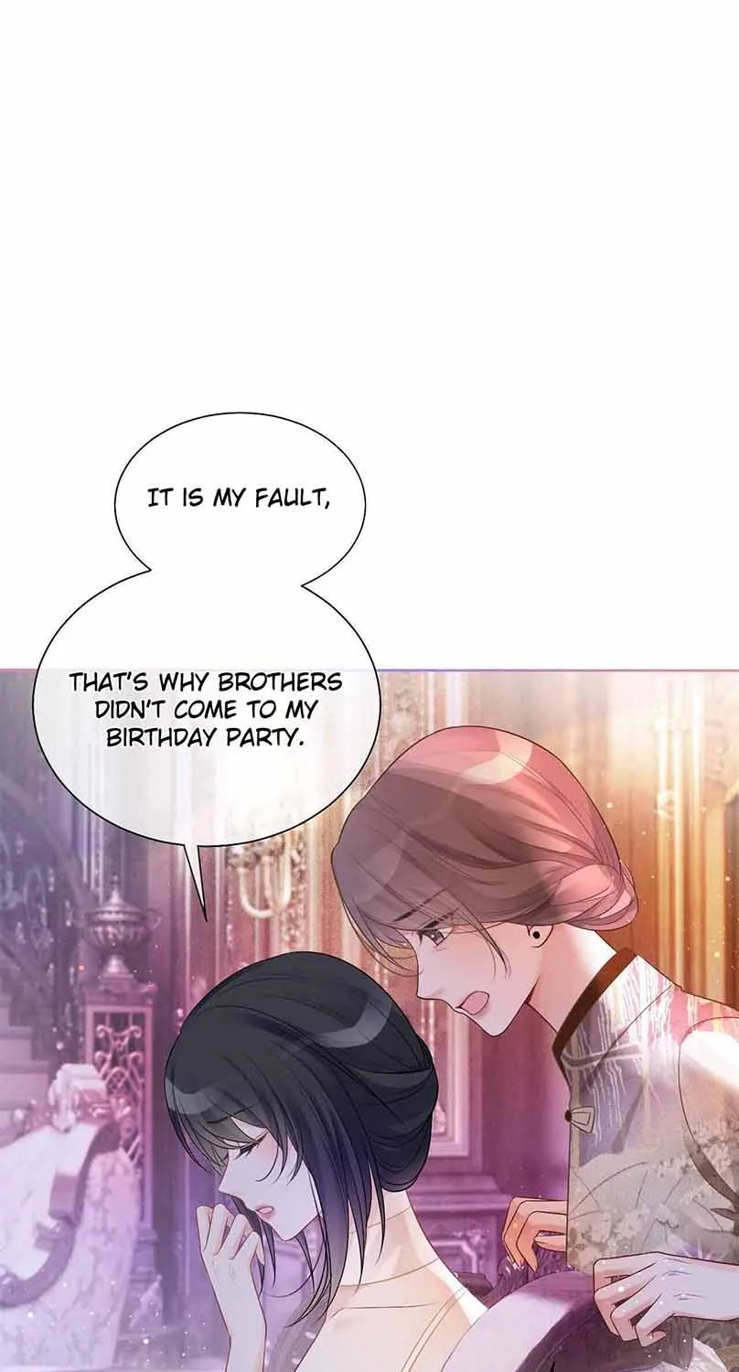 My Brothers Dote On Me Chapter 65 page 8 - 