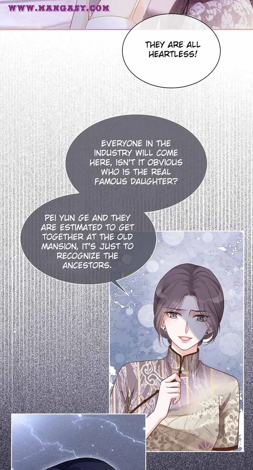 My Brothers Dote On Me Chapter 65 page 9 - 