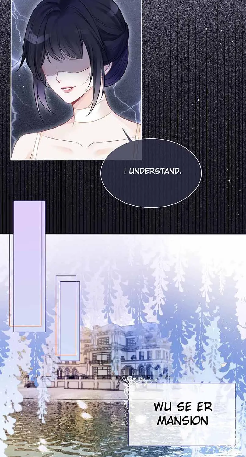 My Brothers Dote On Me Chapter 65 page 10 - 