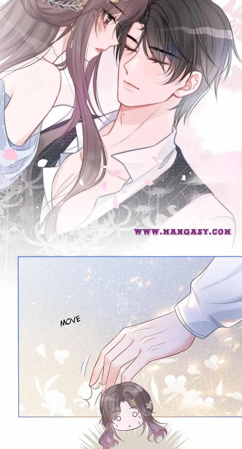 My Brothers Dote On Me Chapter 66 page 2 - 