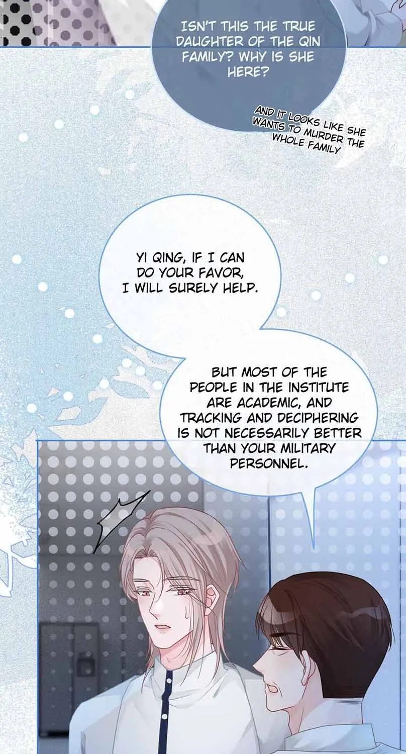 My Brothers Dote On Me Chapter 66 page 13 - 