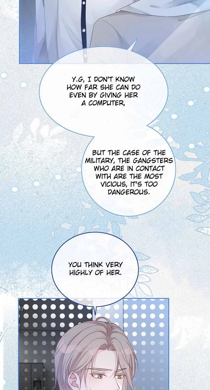 My Brothers Dote On Me Chapter 66 page 14 - 