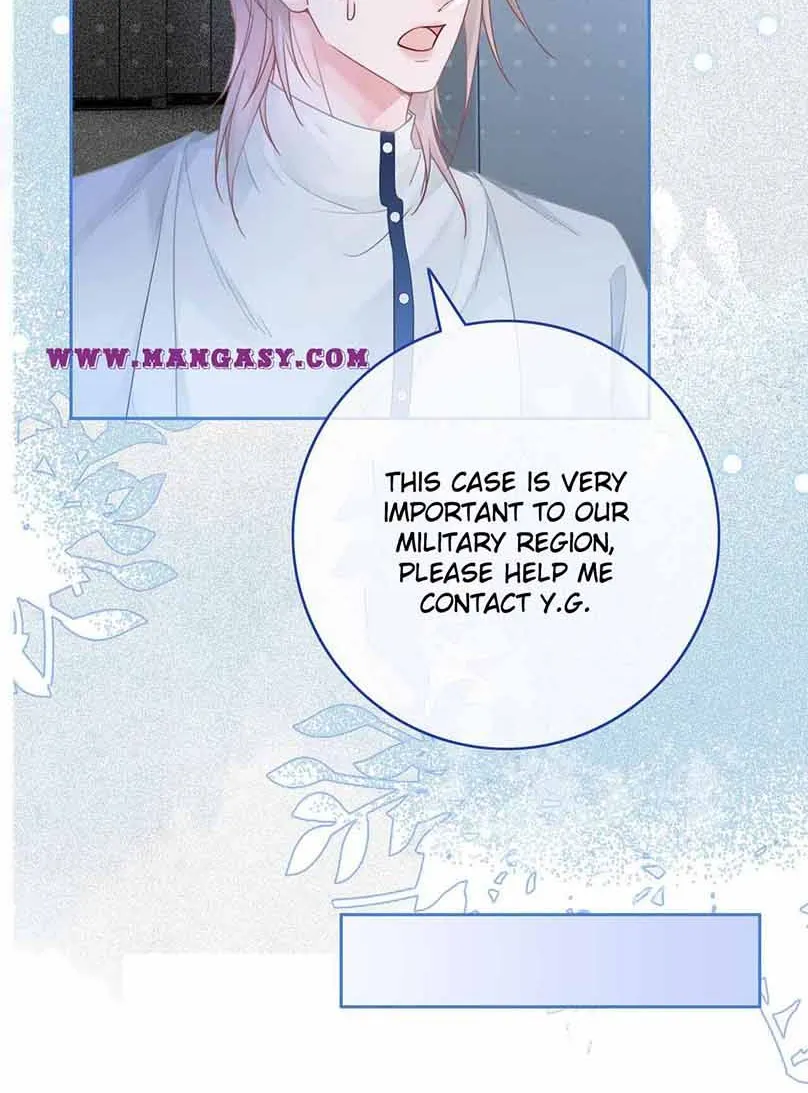 My Brothers Dote On Me Chapter 66 page 15 - 