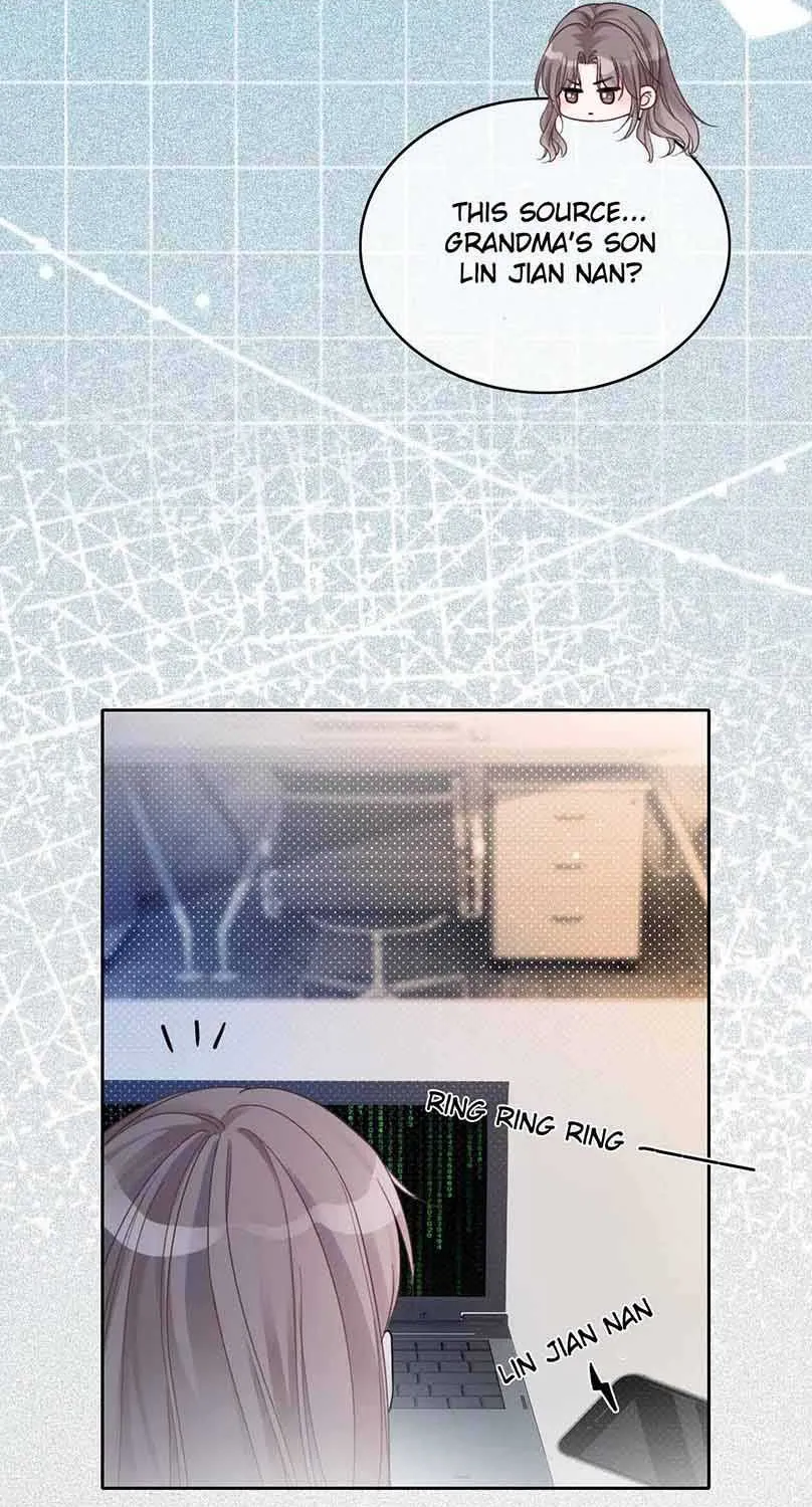 My Brothers Dote On Me Chapter 66 page 18 - 