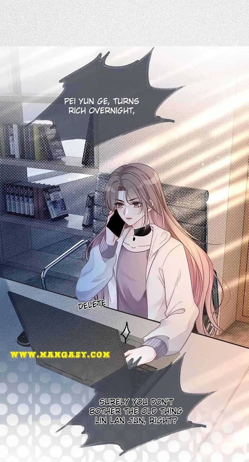 My Brothers Dote On Me Chapter 66 page 19 - 