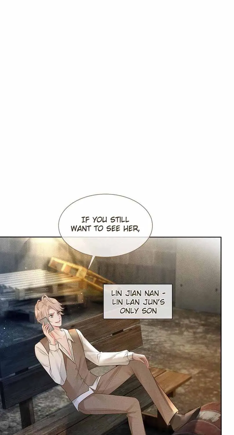 My Brothers Dote On Me Chapter 66 page 21 - 