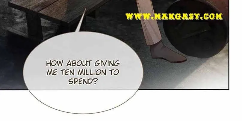 My Brothers Dote On Me Chapter 66 page 22 - 