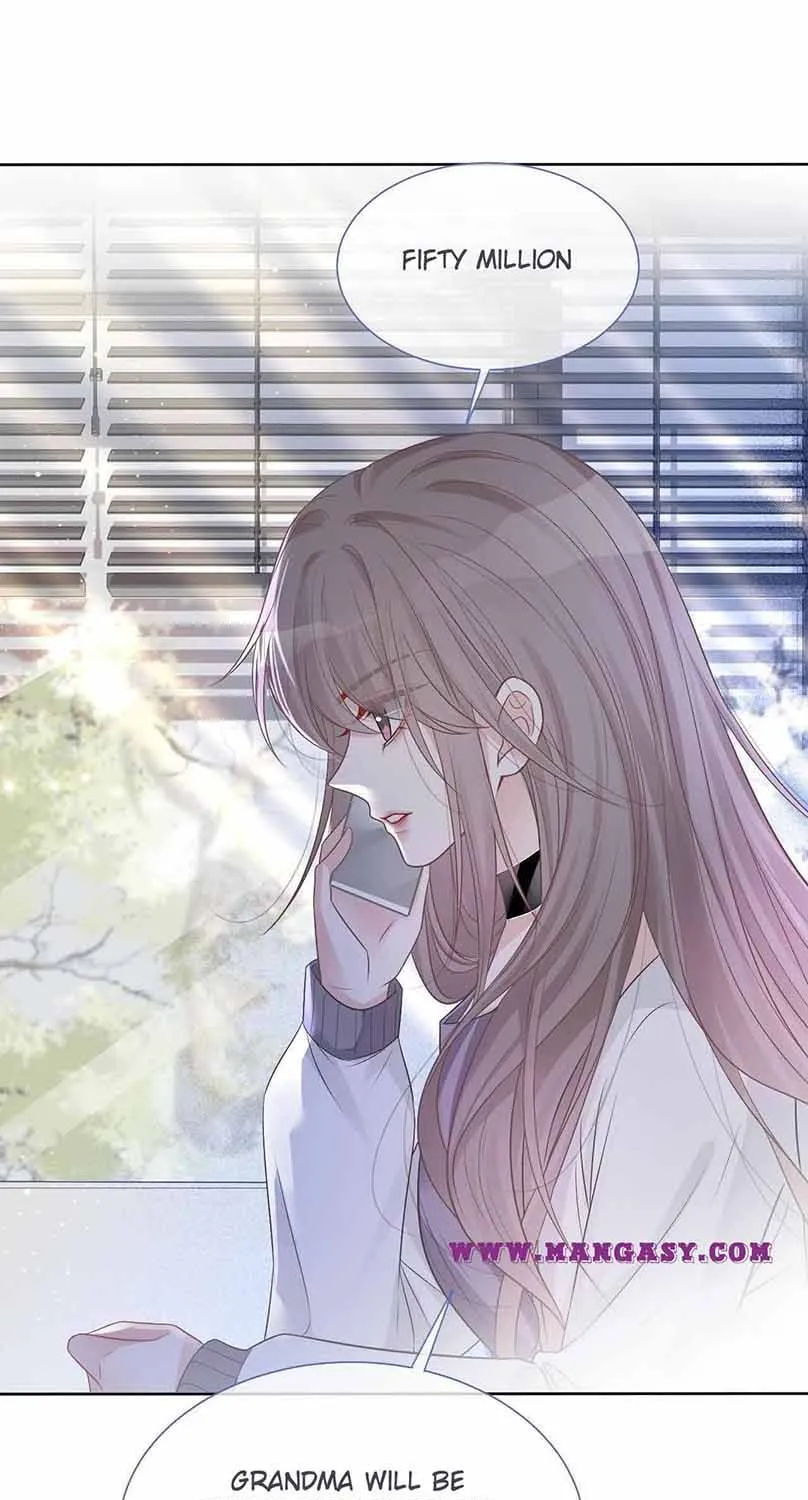 My Brothers Dote On Me Chapter 66 page 23 - 