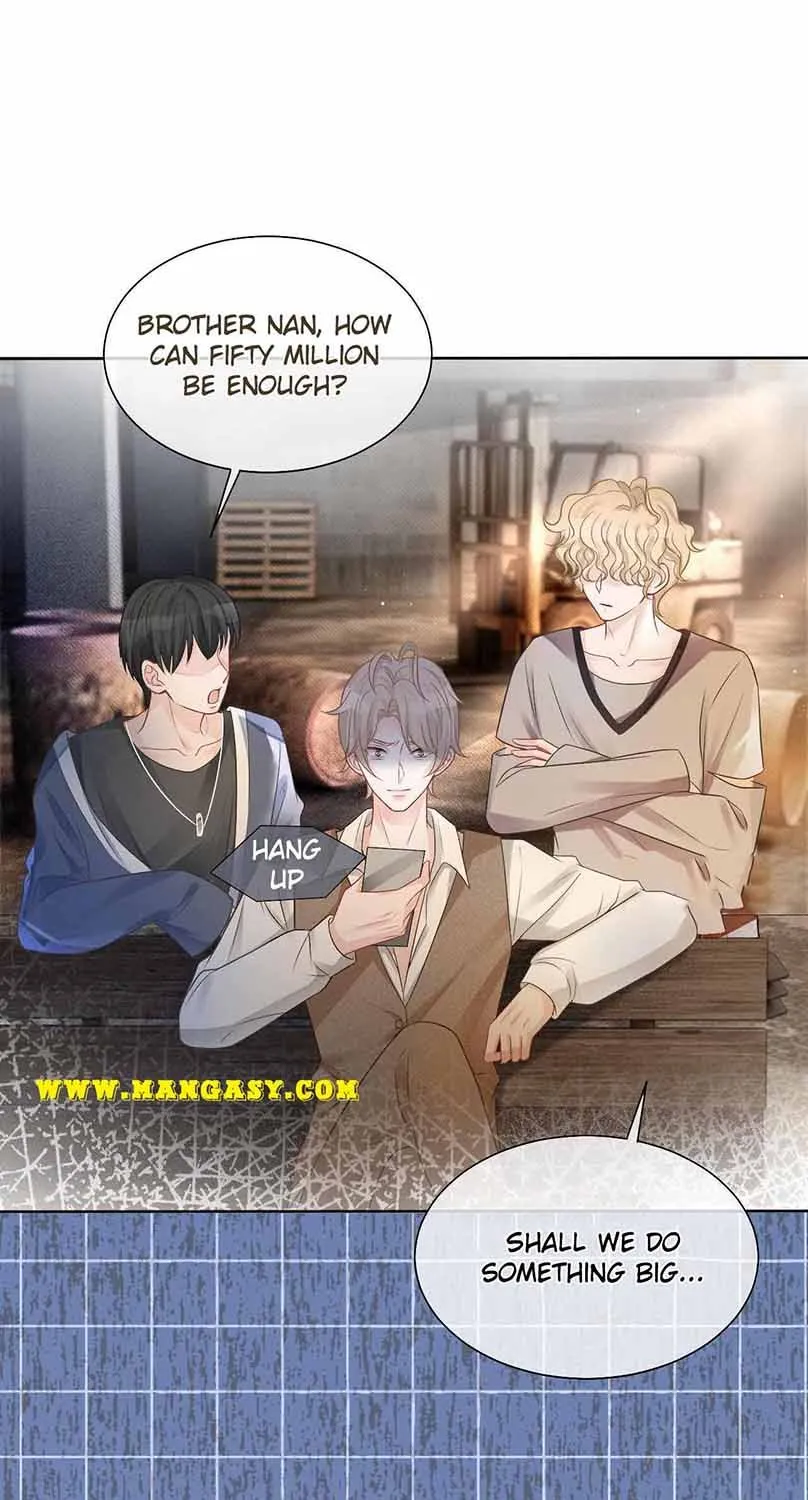 My Brothers Dote On Me Chapter 66 page 25 - 