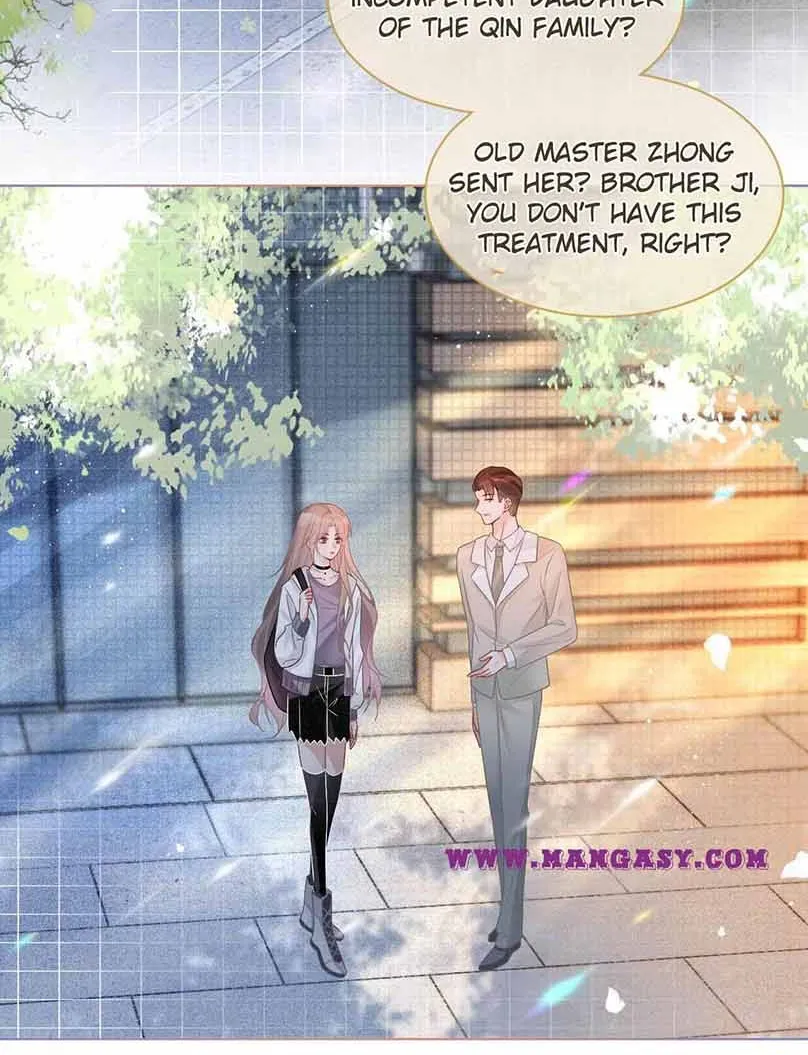 My Brothers Dote On Me Chapter 66 page 28 - 