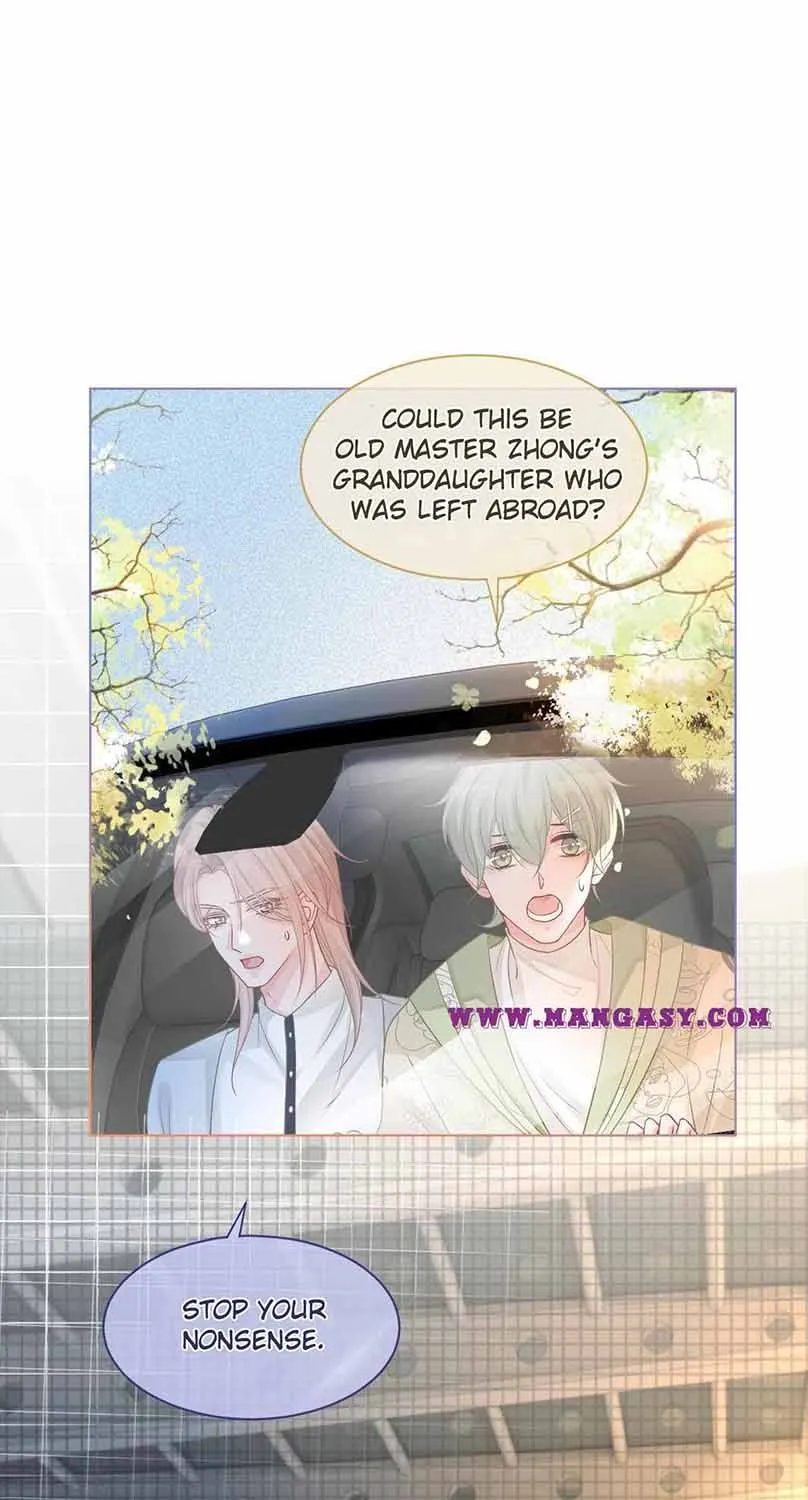 My Brothers Dote On Me Chapter 66 page 29 - 